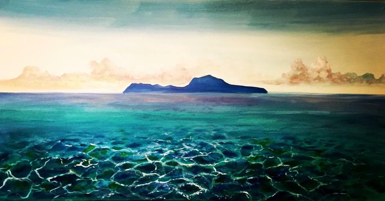 B&B Arte E Musei Naples Luaran gambar
