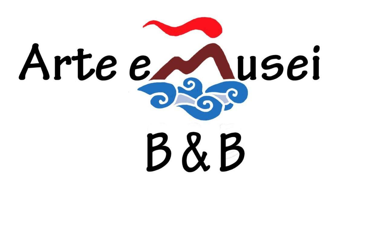 B&B Arte E Musei Naples Luaran gambar
